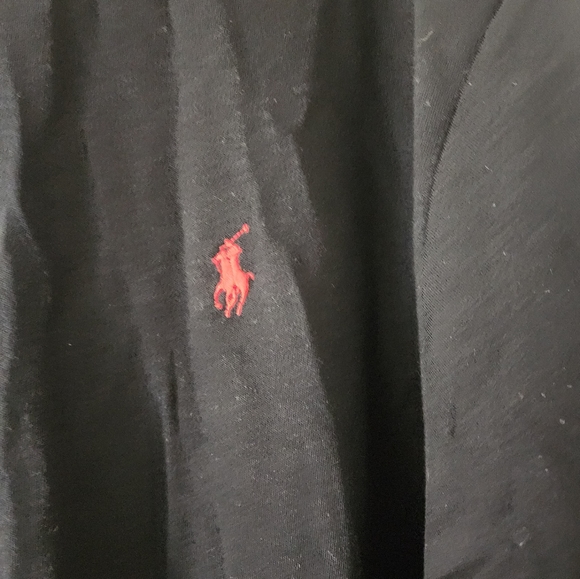 Men's Short-sleeve Polo Shirt - Picture 3 of 3